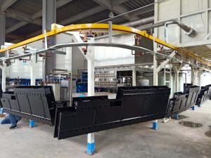 新能源專(zhuān)用涂料